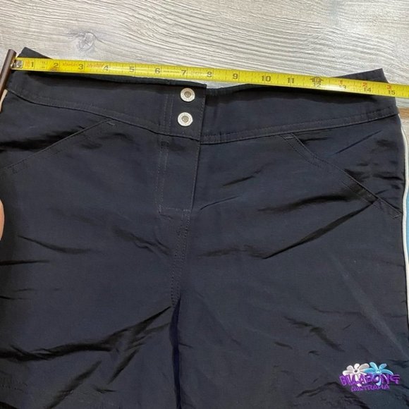 Vintage Billabong Board Swim Shorts - Picture 4 of 8
